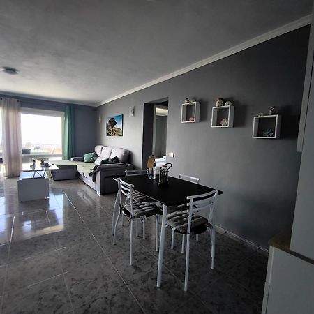 Apartamento Tabaiba Sunset Sea Views Santa Cruz de Tenerife Exterior foto