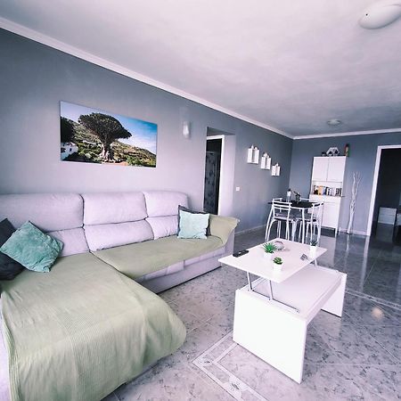 Apartamento Tabaiba Sunset Sea Views Santa Cruz de Tenerife Exterior foto