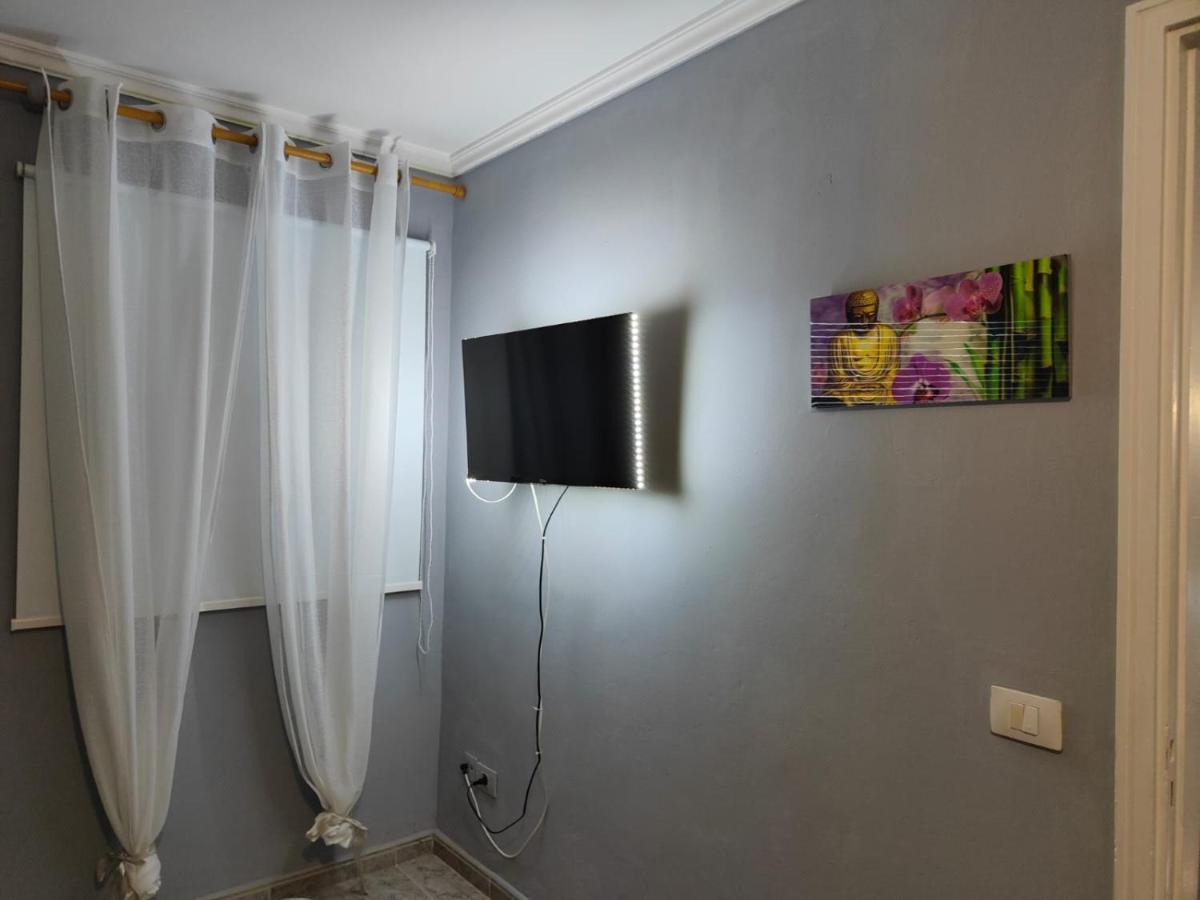 Apartamento Tabaiba Sunset Sea Views Santa Cruz de Tenerife Exterior foto
