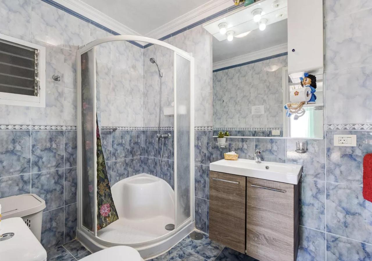 Apartamento Tabaiba Sunset Sea Views Santa Cruz de Tenerife Exterior foto