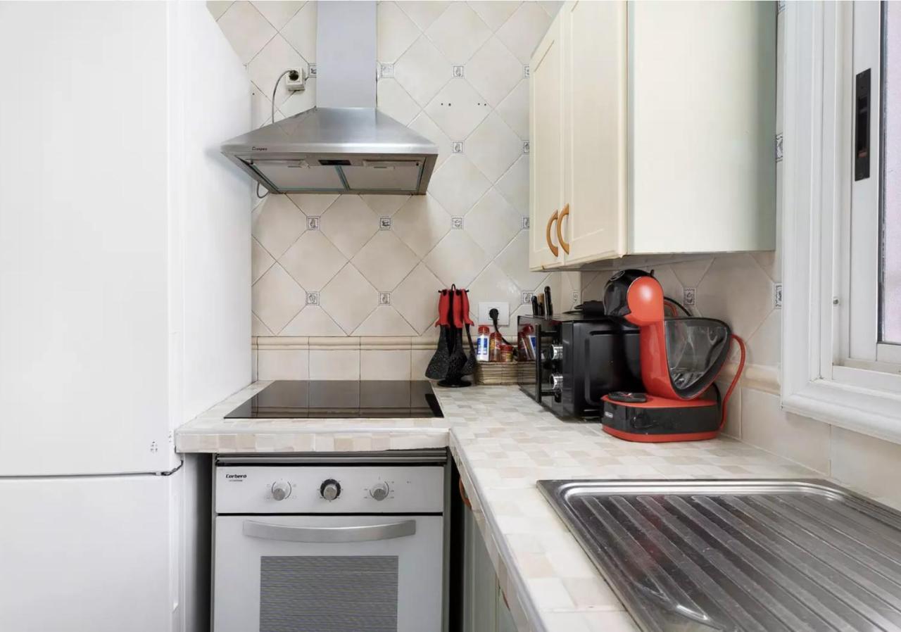 Apartamento Tabaiba Sunset Sea Views Santa Cruz de Tenerife Exterior foto