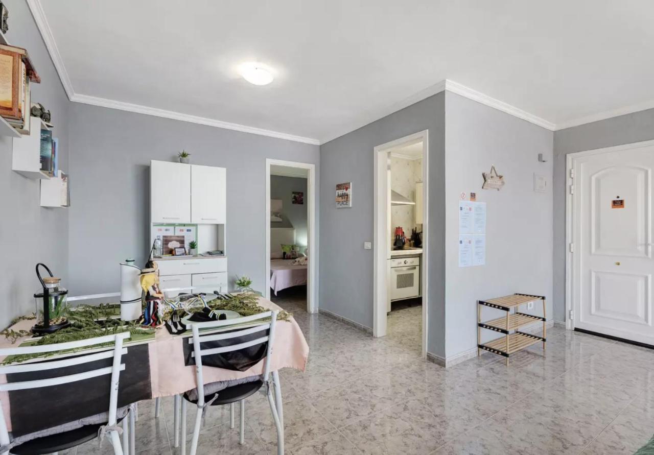 Apartamento Tabaiba Sunset Sea Views Santa Cruz de Tenerife Exterior foto