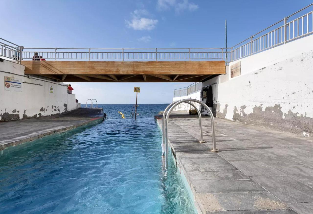 Apartamento Tabaiba Sunset Sea Views Santa Cruz de Tenerife Exterior foto