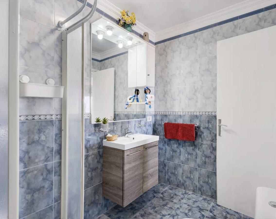 Apartamento Tabaiba Sunset Sea Views Santa Cruz de Tenerife Exterior foto