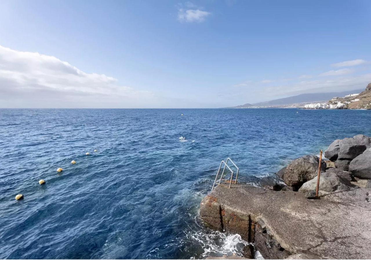 Apartamento Tabaiba Sunset Sea Views Santa Cruz de Tenerife Exterior foto