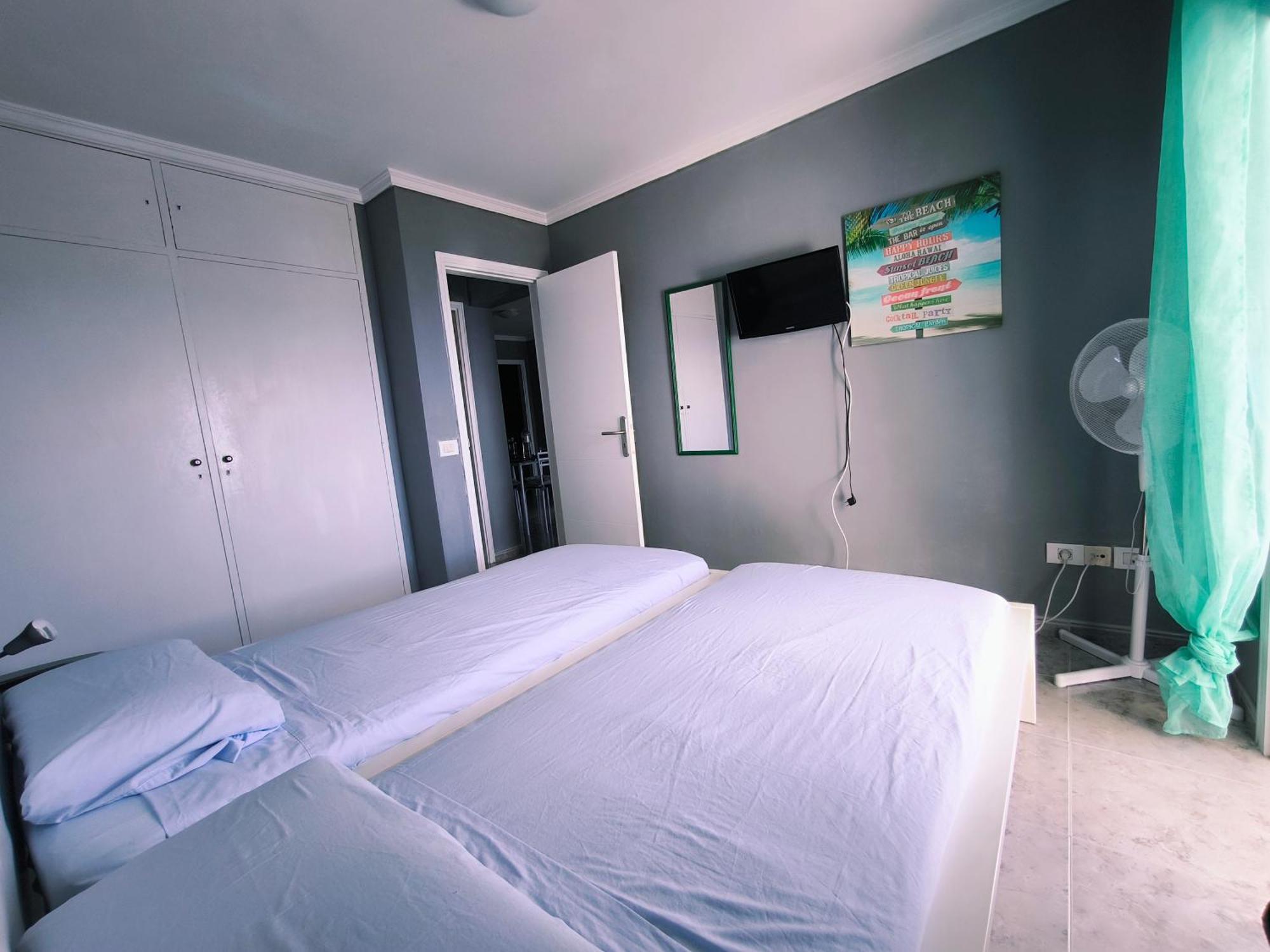 Apartamento Tabaiba Sunset Sea Views Santa Cruz de Tenerife Exterior foto