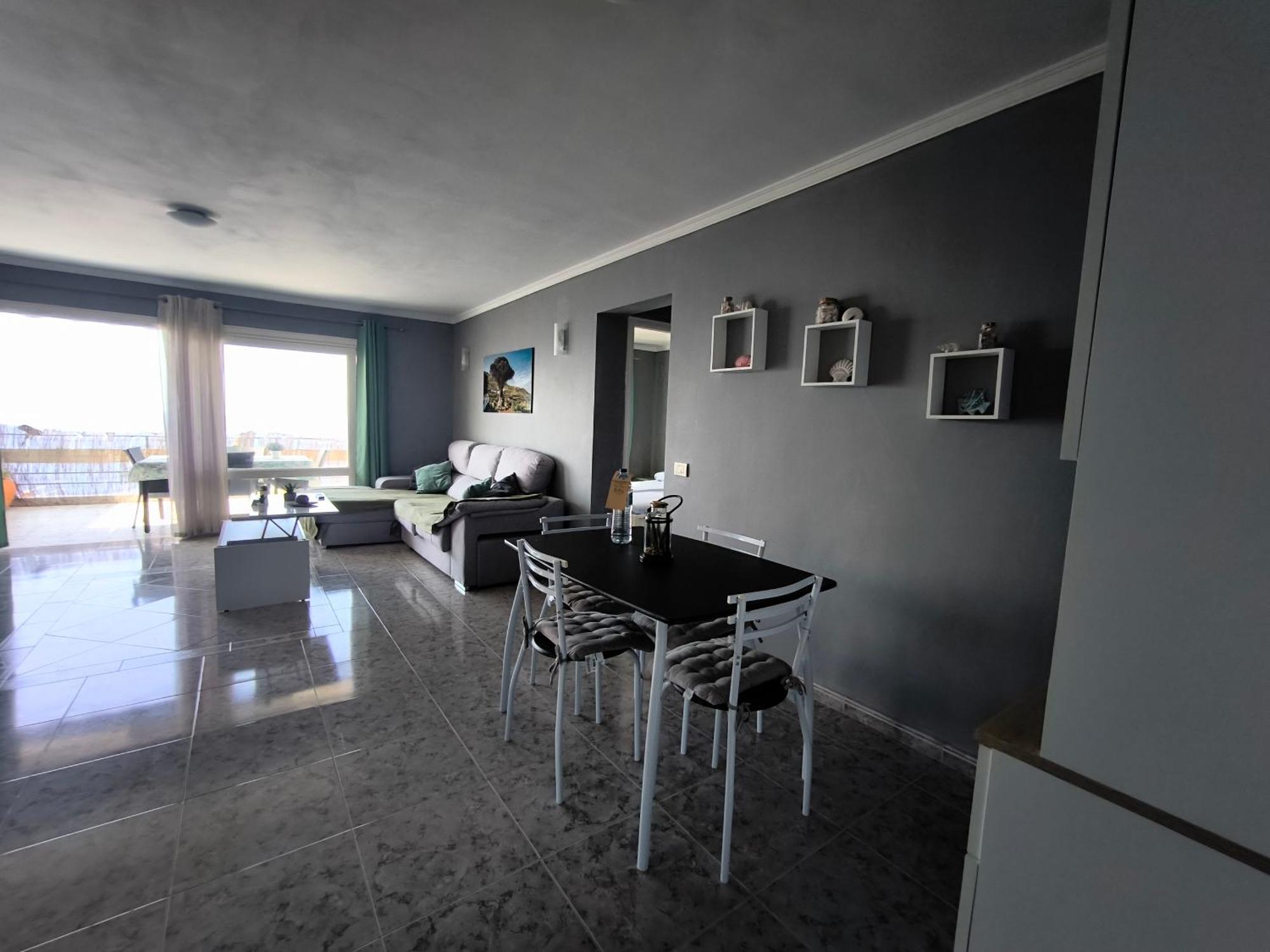 Apartamento Tabaiba Sunset Sea Views Santa Cruz de Tenerife Exterior foto