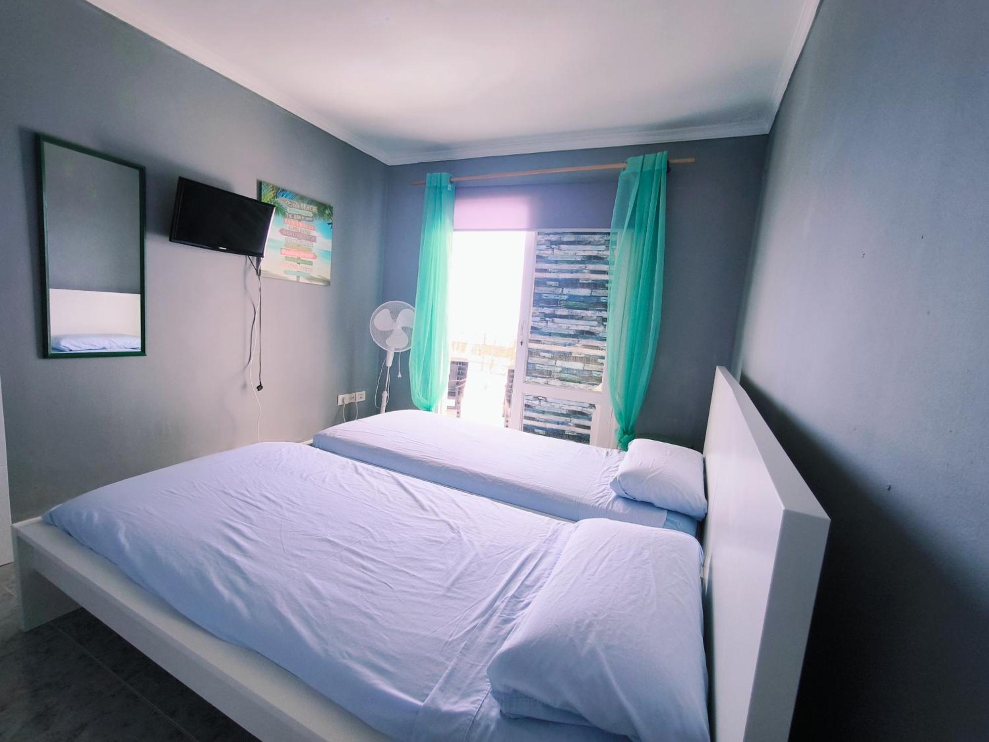Apartamento Tabaiba Sunset Sea Views Santa Cruz de Tenerife Exterior foto