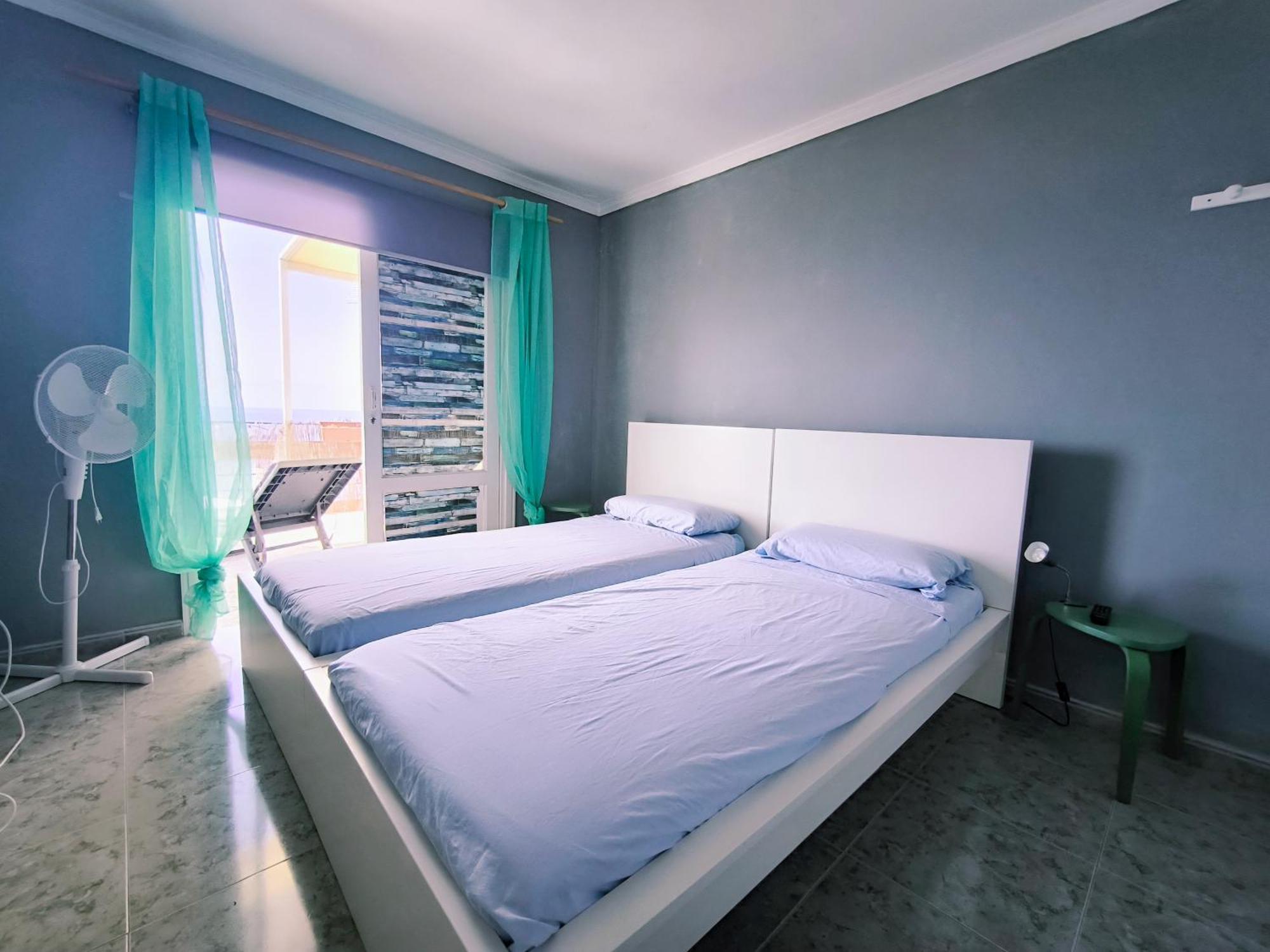 Apartamento Tabaiba Sunset Sea Views Santa Cruz de Tenerife Exterior foto