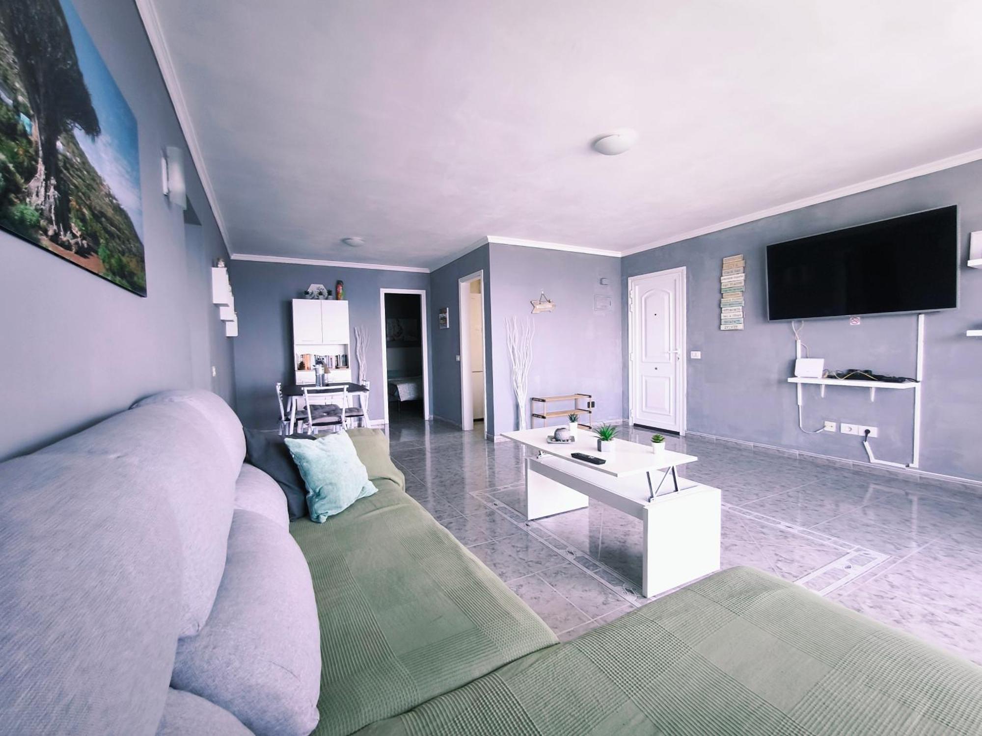 Apartamento Tabaiba Sunset Sea Views Santa Cruz de Tenerife Exterior foto